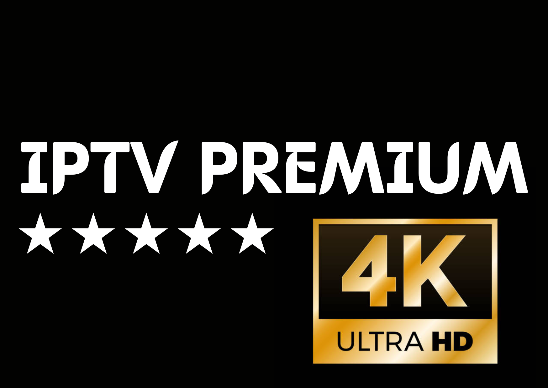 IPTV PREMIUM